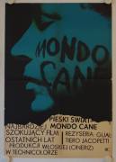 Mondo Cane (Mondo Cane - A Dog's Life)